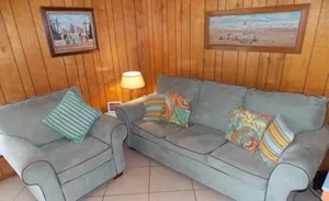 Image of Catch & Release 1 Bedroom Condo by Redawning