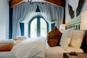 Image of Luxury Stay in the Yorkshire Dales N Park Embsay