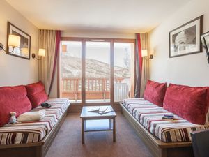 Image of Apartment in Vars, a Resort With a lot of Sunshine in Hautes Alpes