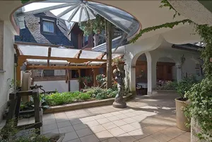 Image of Hotel Schütz