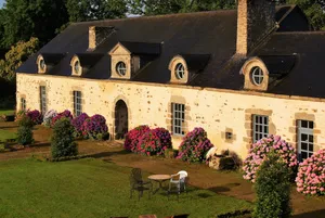 Image of Château de la Chasse-Guerre