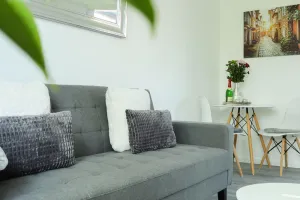 Image of Appartement an der Ilmenau