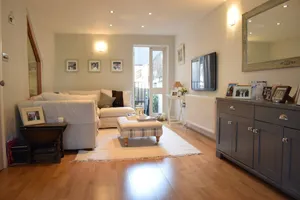 Image of Country Style Home Near Wimbledon