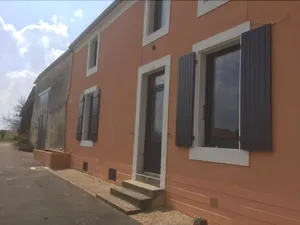 Image of Corps de ferme