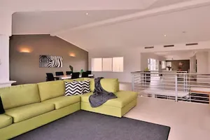 Image of Amawind Rockingham Apartments