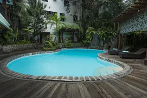 Image of The Legend Villas