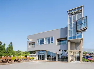 Image of La Comma Pension
