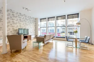 Image of Bright & Spacious - Heart of Glasgow City Centre