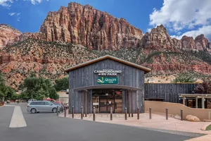 Image of Quality Inn At Zion Park