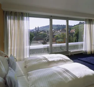 Image of BEST WESTERN PREMIER HOTEL PARK CONSUL STUTTGART/ESSLINGEN
