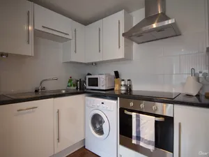 Image of City Center Studio Apartments