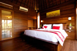 Image of Saka Village Resort Ubud