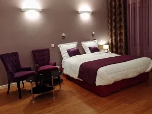 Image of Hôtel Paris Gambetta