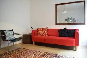 Image of 1 Bed Mansion House Apartment in Queens Quay