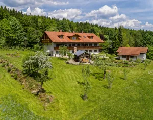 Image of Haus Jägerfleck, Ihre Ferienwohnungen am Nationalpark Bayerischer Wald