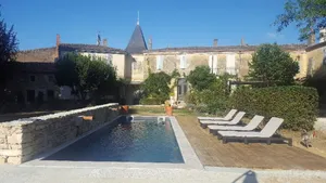 Image of Le Clos Réaud