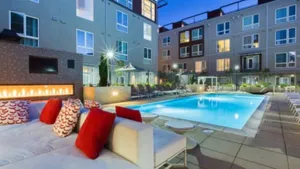 Image of Global Luxury Suites In The Heart Of Silicon Valley