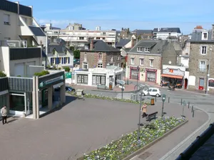 Image of Résidence du Parad'Ice