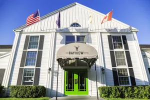 Image of Bayview Hotel