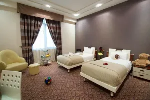 Image of One Pavilion Luxury Serviced Apartments