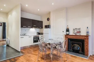 Image of L'appart' à Albert