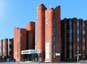 Image of ICON Hotel