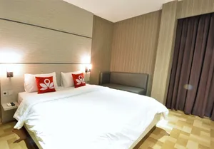 Image of Zen Rooms Duta Merlin