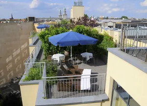 Image of Upstalsboom Hotel Friedrichshain