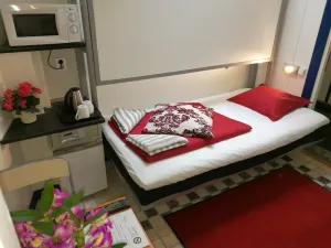 Image of Stockholm Classic Hotell