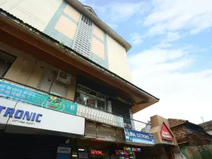 Image of Select Residency