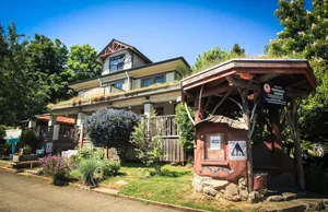 Image of HI Portland Hawthorne District Hostel