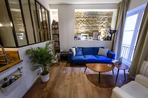 Image of Le Capucin - Majord'Home
