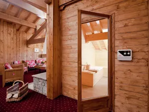 Image of Apartment in child-friendly Village