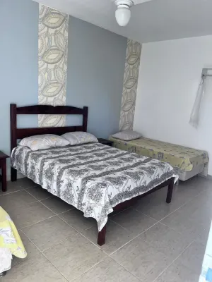 Image of Hostel Lua de Prata