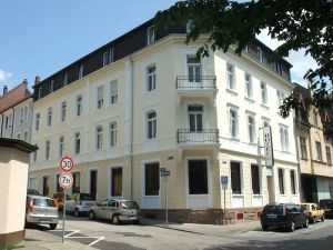 Image of Hotel Deutscher Kaiser - Lichtental