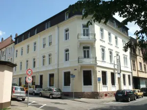 Image of Hotel Deutscher Kaiser - Lichtental