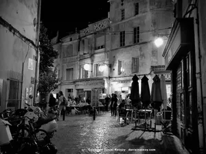 Image of Place de la Roquette, centre historique