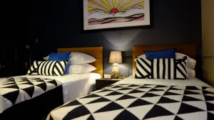 Image of Franklin Mount Boutique Guesthouse