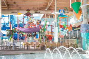 Image of CoCo Key Water Resort Omaha
