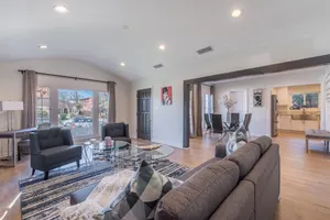 Image of Your Stylish and Beautiful Home in Studio City Center