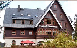 Image of Berghotel Friedrichshöhe - Sauna, Pool & Natur