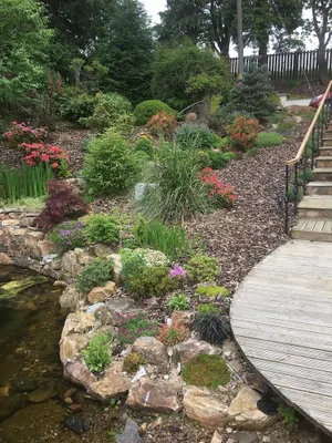 Image of Crooksmill Bed&Breakfast