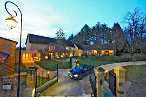 Image of Les Jardins du Porche