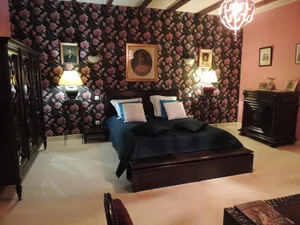 Image of Le Jardin des Cygnes