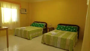 Image of Villa Almedilla Pension House