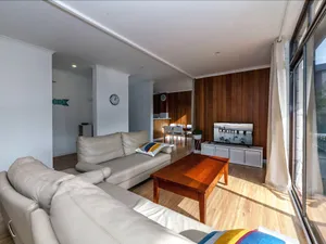 Image of Villa Ellisa, 1 10 Columbia Cl -ground floor unit with beautiful water views & across from the water