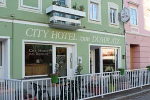 Image of Cityhotel am Domplatz Self-CheckIn