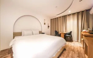 Image of Daejeon Yuseong May Hotel