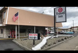 Image of Travel Inn Lewiston