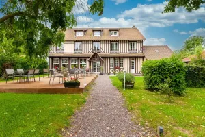 Image of Auberge des Aulnettes